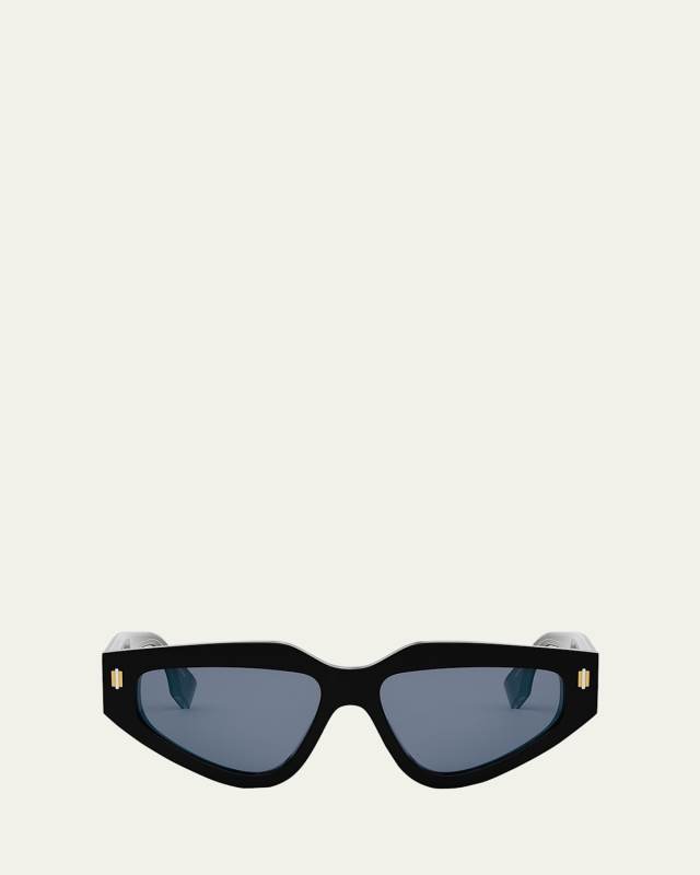 Fendi Roma FE40163U Sunglasses